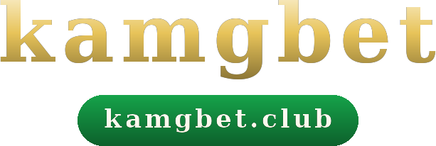 kamgbet logo