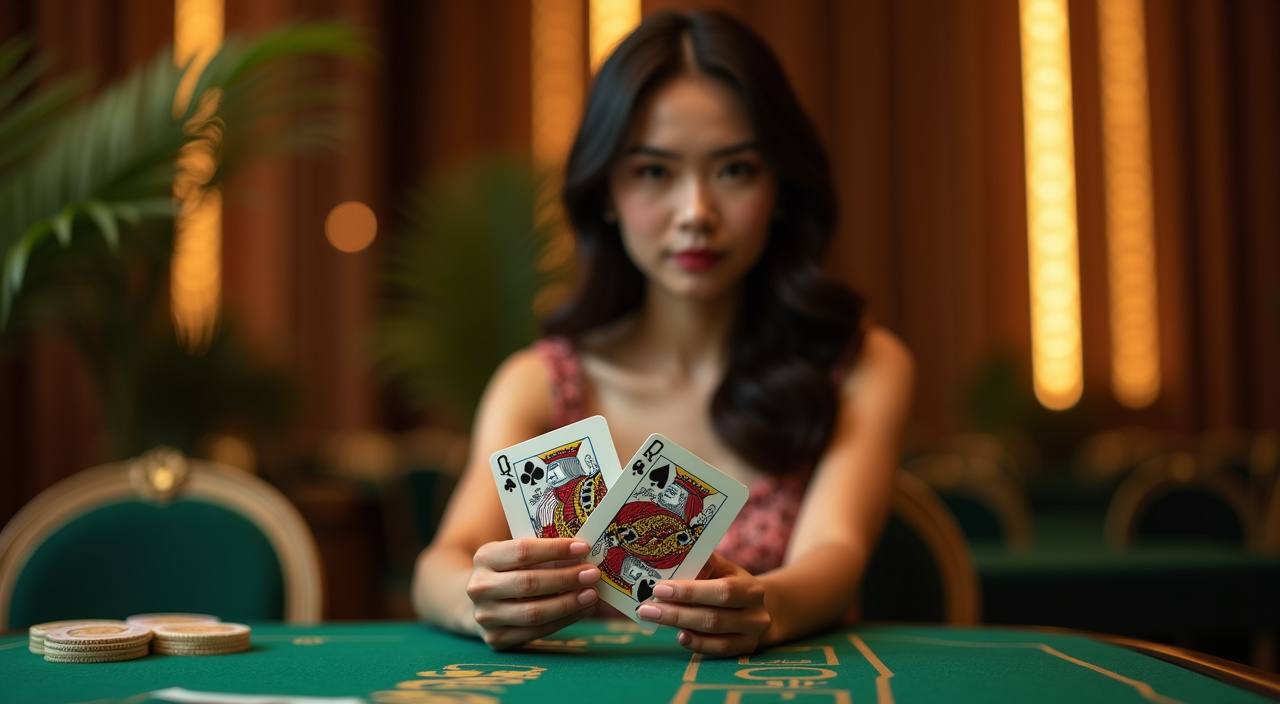 kamgbet Auto Roulette